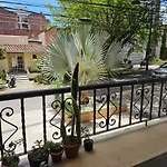Habitacion Cama Sencilla Bano De Uso Exclusivo